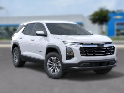 Chevrolet Equinox FWD LT 4dr 2026