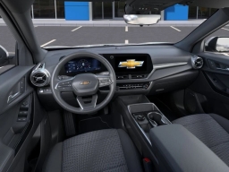 Chevrolet Equinox FWD LT 4dr 2026