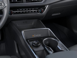 Chevrolet Equinox FWD LT 4dr 2026
