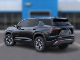 Chevrolet Equinox FWD LT 4dr 2026