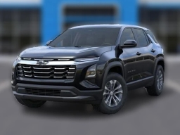 Chevrolet Equinox FWD LT 4dr 2026