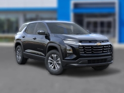 Chevrolet Equinox FWD LT 4dr 2026