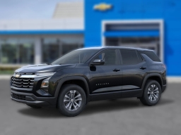 Chevrolet Equinox FWD LT 4dr 2026