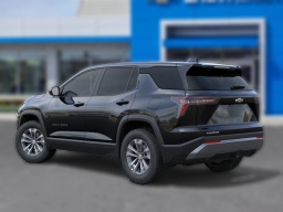 Chevrolet Equinox FWD LT 4dr 2026