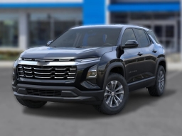 Chevrolet Equinox FWD LT 4dr 2026