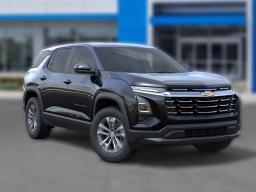 Chevrolet Equinox FWD LT 4dr 2026