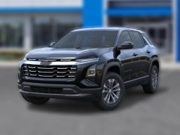 Chevrolet Equinox FWD LT 4dr 2026