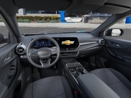 Chevrolet Equinox FWD LT 4dr 2026