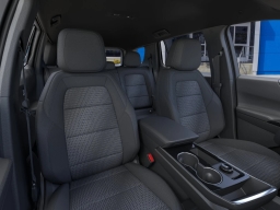 Chevrolet Equinox FWD LT 4dr 2026