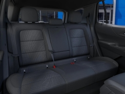 Chevrolet Equinox FWD LT 4dr 2026