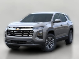 Chevrolet Equinox FWD LT 4dr 2026