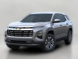 Chevrolet Equinox FWD LT 4dr 2026