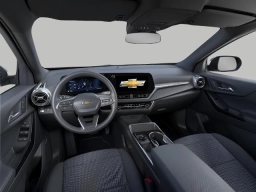 Chevrolet Equinox FWD LT 4dr 2026