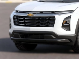Chevrolet Equinox FWD LT 4dr 2026