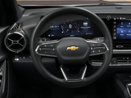 Chevrolet Equinox FWD LT 4dr 2026