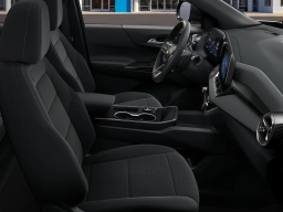 Chevrolet Equinox FWD LT 4dr 2026