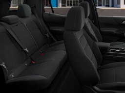 Chevrolet Equinox FWD LT 4dr 2026