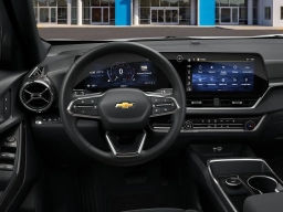 Chevrolet Equinox FWD LT 4dr 2026