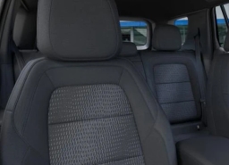 Chevrolet Equinox FWD LT 4dr 2026