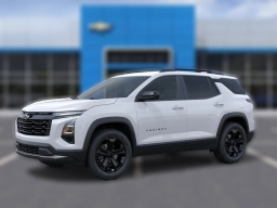 Chevrolet Equinox FWD LT 4dr 2026
