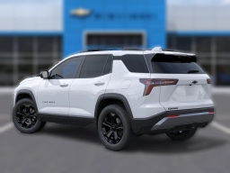 Chevrolet Equinox FWD LT 4dr 2026