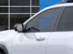 Chevrolet Equinox FWD LT 4dr 2026