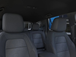 Chevrolet Equinox FWD LT 4dr 2026