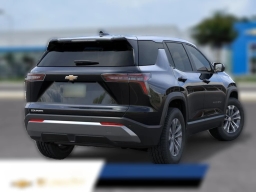 Chevrolet Equinox FWD LT 4dr 2026