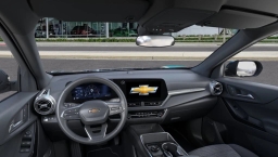 Chevrolet Equinox FWD LT 4dr 2026