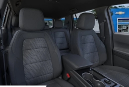 Chevrolet Equinox FWD LT 4dr 2026