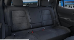 Chevrolet Equinox FWD LT 4dr 2026