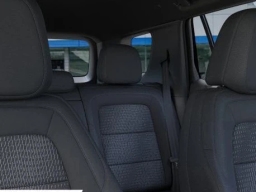 Chevrolet Equinox FWD LT 4dr 2026