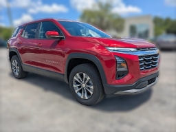 Chevrolet Equinox FWD LT 4dr 2026