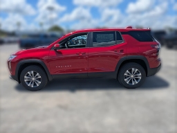Chevrolet Equinox FWD LT 4dr 2026