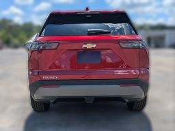 Chevrolet Equinox FWD LT 4dr 2026