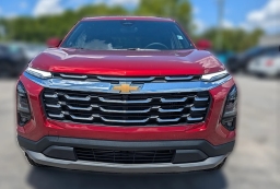 Chevrolet Equinox FWD LT 4dr 2026