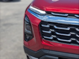 Chevrolet Equinox FWD LT 4dr 2026