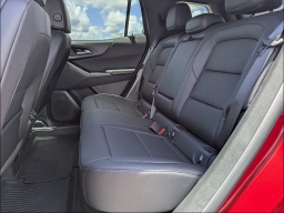 Chevrolet Equinox FWD LT 4dr 2026