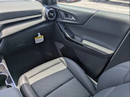 Chevrolet Equinox FWD LT 4dr 2026