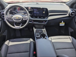 Chevrolet Equinox FWD LT 4dr 2026
