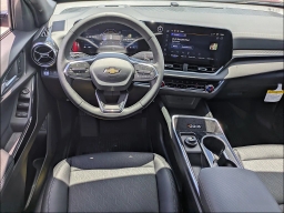 Chevrolet Equinox FWD LT 4dr 2026