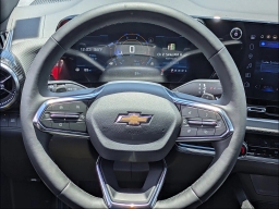 Chevrolet Equinox FWD LT 4dr 2026