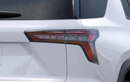 Chevrolet Equinox FWD LT 4dr 2026