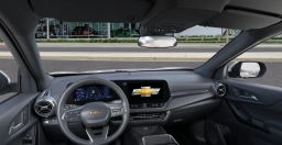 Chevrolet Equinox FWD LT 4dr 2026
