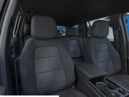 Chevrolet Equinox FWD LT 4dr 2026