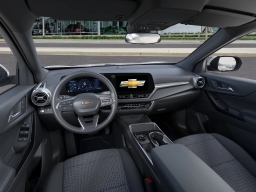 Chevrolet Equinox FWD LT 4dr 2026