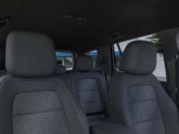 Chevrolet Equinox FWD LT 4dr 2026