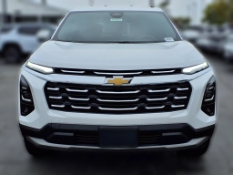 Chevrolet Equinox FWD LT 4dr 2026