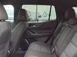Chevrolet Equinox FWD LT 4dr 2026