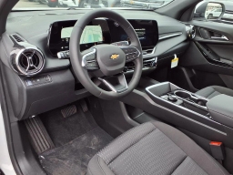 Chevrolet Equinox FWD LT 4dr 2026